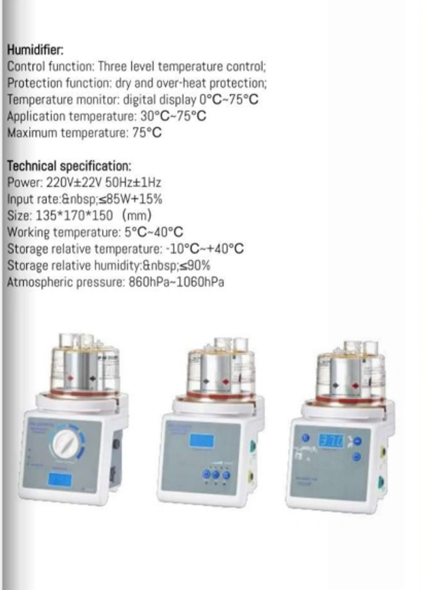 Majnu Humidifier